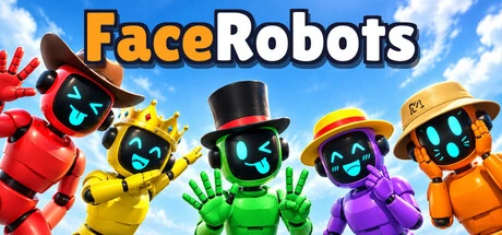 Games like FaceRobots
