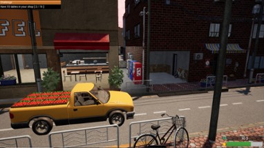 FALAFEL Restaurant Simulator Image