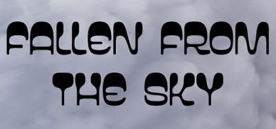 Fallen from the sky Image