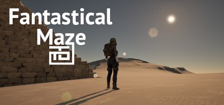 Games like Fantastical Maze