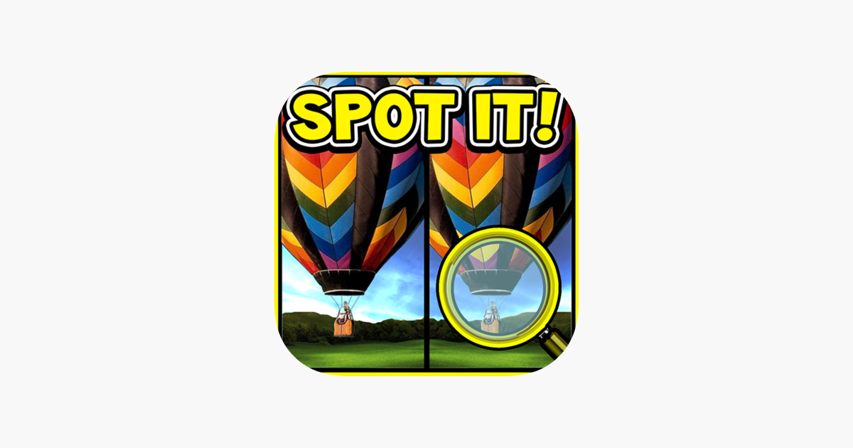 Games like Find the Difference Plus HD