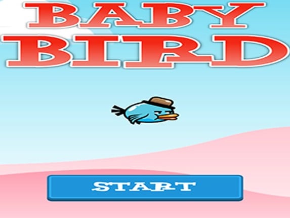 Flappy Bird Adventure Image