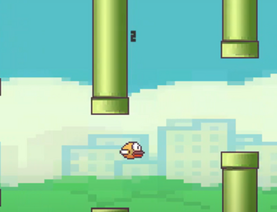 Flappy Bird Image