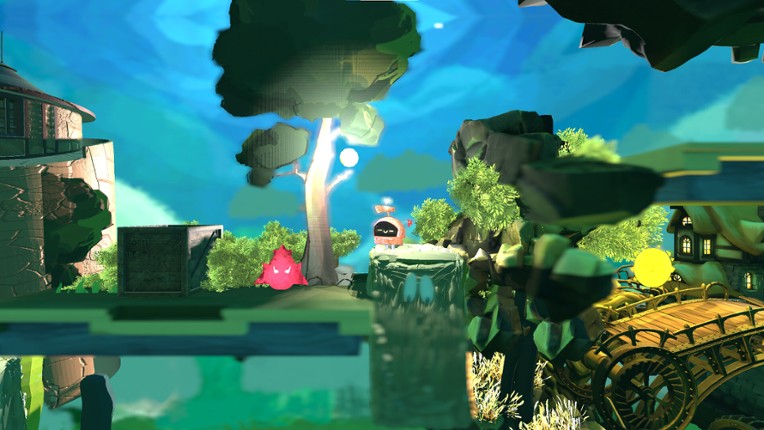 FloraFriend screenshot