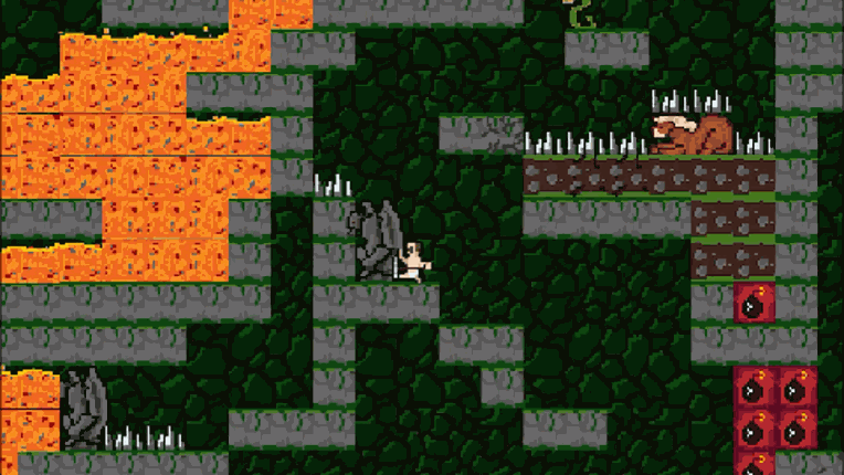 Fool's End screenshot