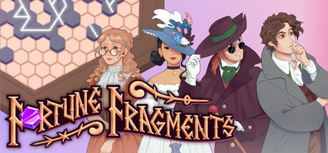 Games like Fortune Fragments