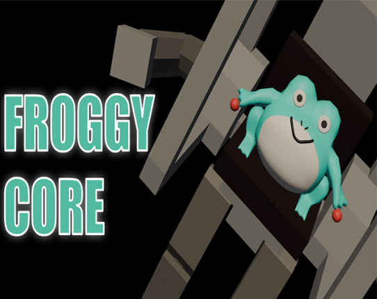 Froggy Core Image