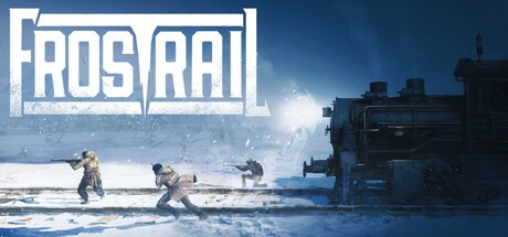 Games like Frostrail