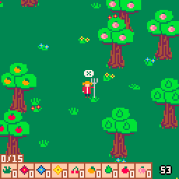 Games like Fruits Delivery