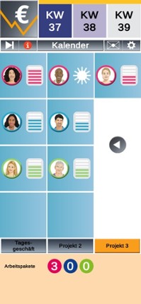 Führung im Alltag screenshot