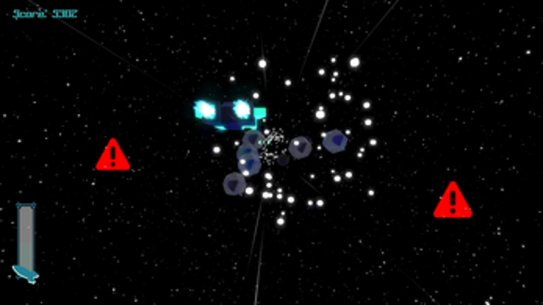 GALACTIC ABBERATION Image