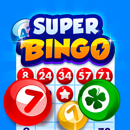 Games like Super Bingo HD - Bingo Games