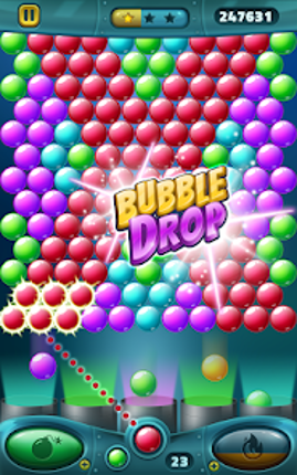 Break the Bubbles Image