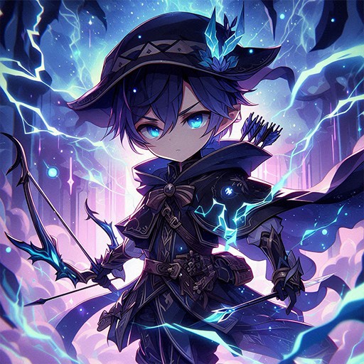 Games like Archer Hunter - Adventure Game