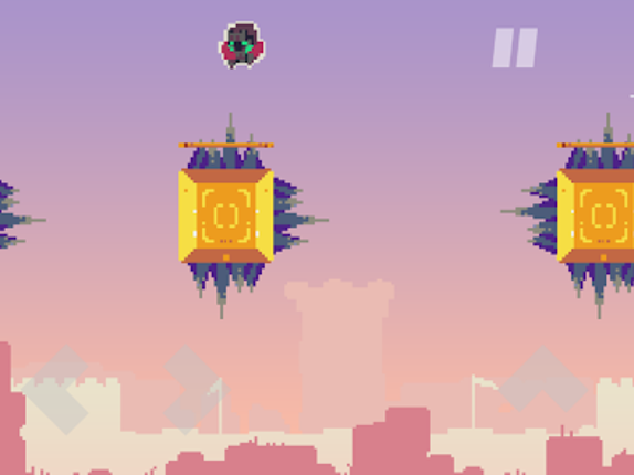 DERE EVIL EXE - 2D Horror Game screenshot