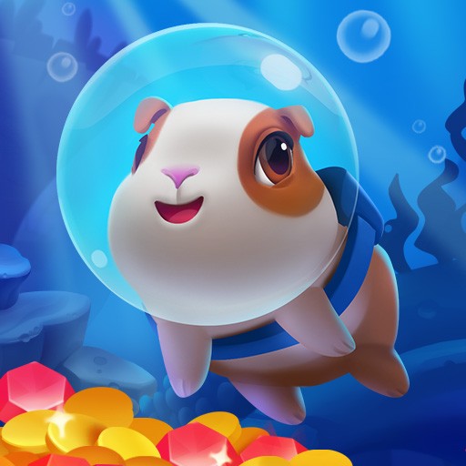 Games like Tiny fish solitaire - Klondike