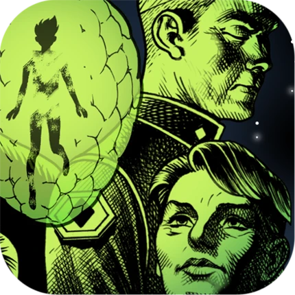 Treasure Seekers of Lady Luck Image