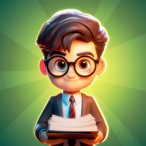 Games like Office Tycoon: Expand & Manage