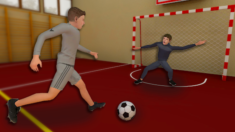 Escape from School: Runaway Image