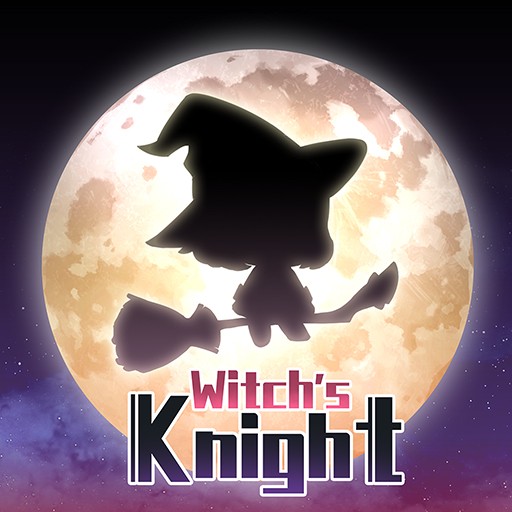 Games like The Witch's Knight