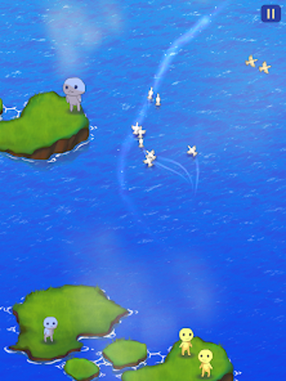 Skyward Journey screenshot