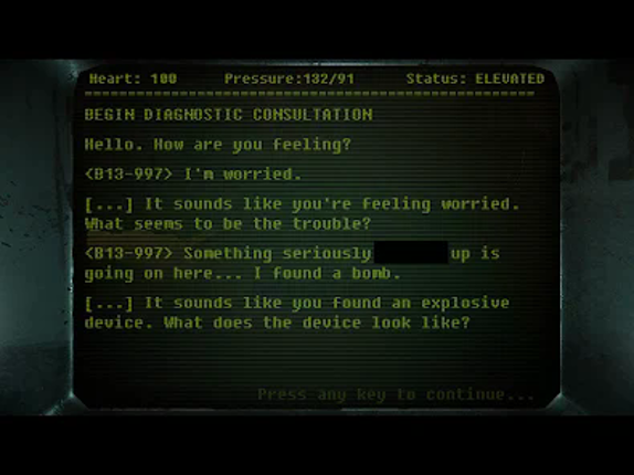 Remember: Room Escape screenshot