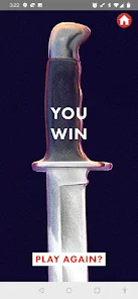 Scream The Game screenshot