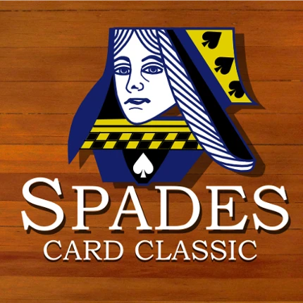 Spades Card Classic Image