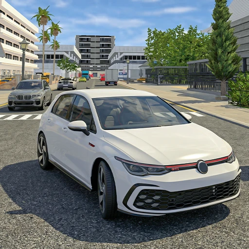 Games like Car Driving Academy-DriveVerse
