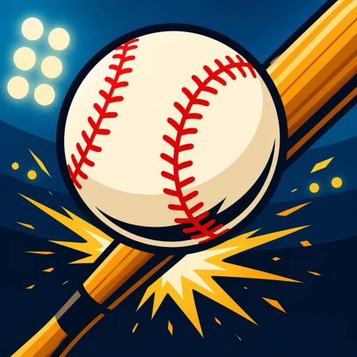 Games like Baseball Home Run: Derby Game