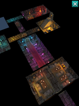 Orc Dungeon screenshot