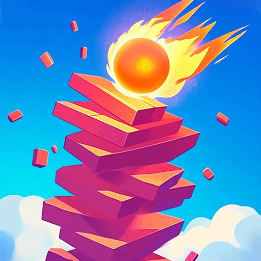 Games like Fire Ball