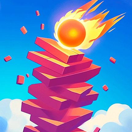 Fire Ball Image