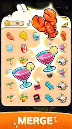 Animal Night Market screenshot