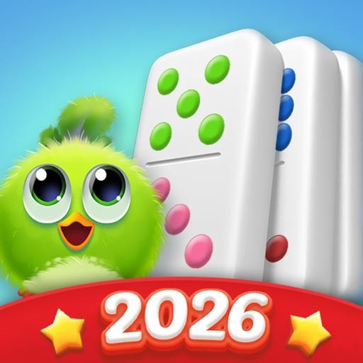 Games like Domino Wings: Merge Island