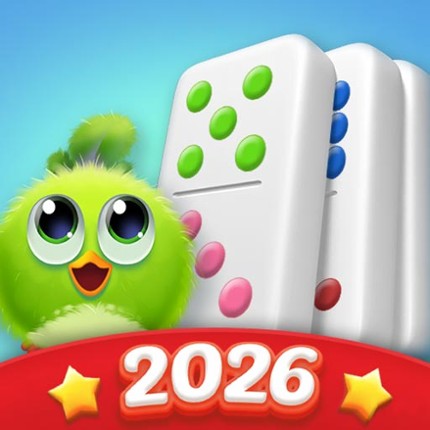 Domino Wings: Merge Island Image