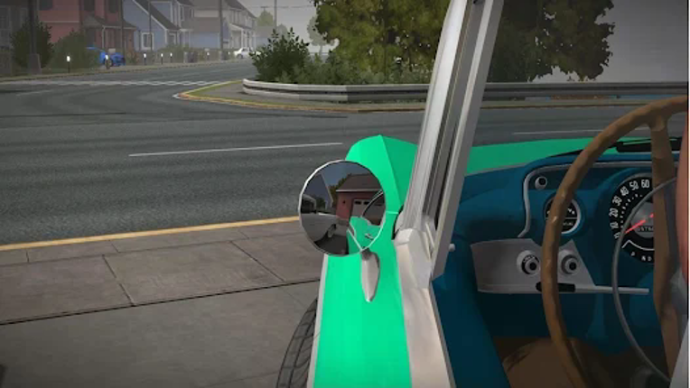 Car Parking Multiplayer screenshot