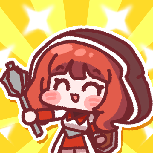 Games like DoD: Roguelike RPG