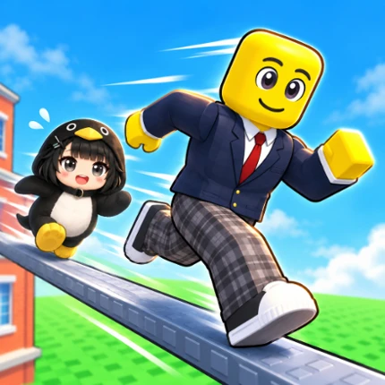 Speed Run Worlds Image