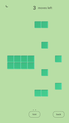 Make a Square screenshot