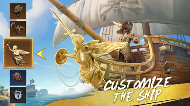 Sea of Conquest Image