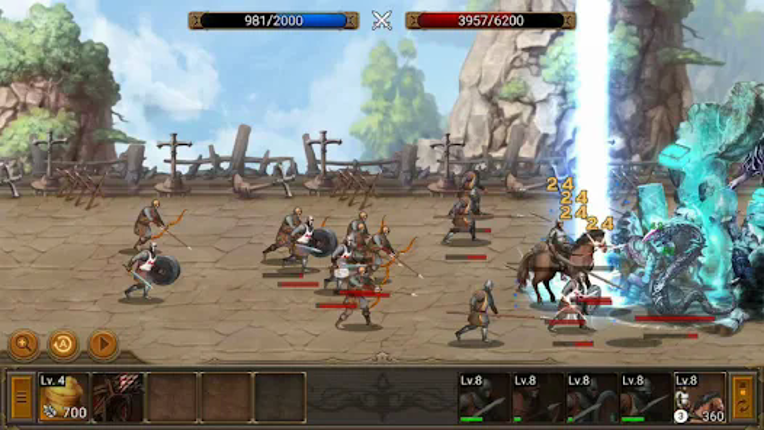 Kingdom Wars2 Image