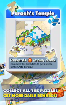 Bingo Vegas™ screenshot