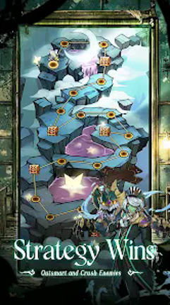 Lantern Odyssey Image