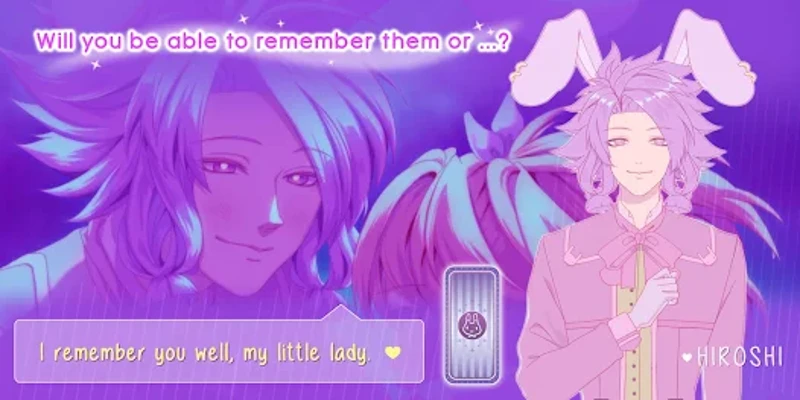 Magical Paws: Heart Whishes screenshot