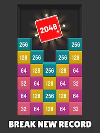 Drop Block 3D screenshot
