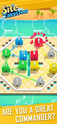 Site Takeover screenshot