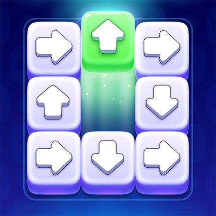 Tile Away - Art Gallery Image