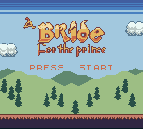 Games like A bride for the prince