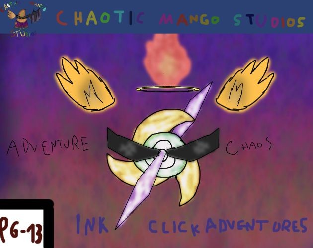 Games like Astra Constellatio: Ink Clickadventures